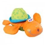 Игрушка для ванной Playgro Черепашка (102097)