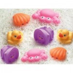 Игрушка для ванной Playgro Брызгалки (109865)