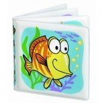 Игрушка для ванной Playgro Книжка-разбрызгиватель (170212)