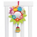 Игрушка на коляску Playgro Зеркальце (0111747)