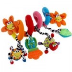 Игрушка на коляску Playgro Удивительный Сад (111885)