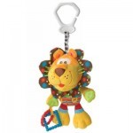 Игрушка на коляску Playgro Мой первый дружок Лев (181513)