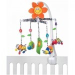 Мобиль Playgro Удивительный Сад (111897)
