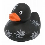 Игрушка для ванной Funny Ducks Паутинка утка (L1153)