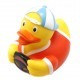 Игрушка для ванной Funny Ducks Автомобилист утка (L1826)