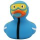 Игрушка для ванной Funny Ducks Аквалангист утка (L1863)