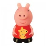 Игрушка для ванной PEPPA Брызгунчик Пеппа (25067)
