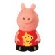 Іграшка для ванної Peppa Брызгунчик Пеппа (25067)