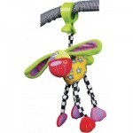 Игрушка на коляску Playgro Качающийся Щенок (111840)