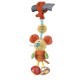 Игрушка на коляску Playgro Веселый Мышонок (10114104)