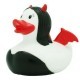 Игрушка для ванной LiLaLu Дьяволица утка (L1908)