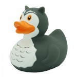 Игрушка для ванной LiLaLu Сова утка (L1946)