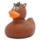 Іграшка для ванної Funny Ducks Утка Лошадь (L1975)