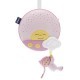 Мобіле Chicco Sunset музыкальная панель розовая (06992.10)