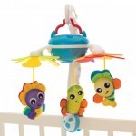 Мобиль Playgro Подводный мир (15417)