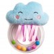 Брязкальце Taf Toys Облачко (12075)