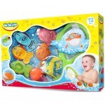 Игрушка для ванной BeBeLino Лови и Брызгай (57113)