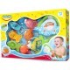 Игрушка для ванной BeBeLino Лови и Брызгай (57113)