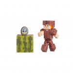 Фігурка для геймерів Jazwares Alex in Leather Armor серия 4 (19975M)