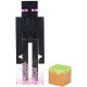 Фігурка для геймерів Jazwares Minecraft Attacking Enderman серия 4 (19977M)