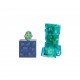 Фігурка для геймерів Jazwares Minecraft Charged Creeper серия 3 (16476M)