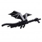 Фигурка для геймеров Jazwares Minecraft Ender Dragon (16645M)