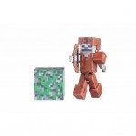 Фигурка для геймеров Jazwares Minecraft Skeleton in Leather Armor серия 3 (16487M) Фигурка для геймеров Jazwares Minecraft Skeleton in Leather Armor серия 3 (16487M)