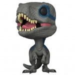 Фігурка для геймерів Funko Pop Парк Юрського періоду велоцираптора БЛЮ (30980)