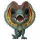 Фигурка Funko Pop серия Парк Юрского периода - ДИЛОФОЗАВР (26736)