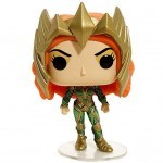Фігурка для геймерів Funko Pop Міра серії "Аквамен" 9.6 см (13707-PX-1TF)
