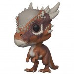 Фигурка Funko Pop Стигимолох серии "Парк Юрского периода" 9.6 см (30982)