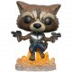 Фігурка для геймерів Funko Pop Єнот Ракета серії 