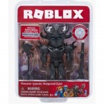 Фігурка для геймерів Jazwares Roblox Core Figures Monster Islands Malgorok'Zyth (10792R)