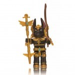 Фигурка для геймеров Jazwares Roblox Core Figures Anubis W5 (ROB0196) Фигурка для геймеров Jazwares Roblox Core Figures Anubis W5 (ROB0196)