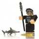 Фігурка для геймерів Jazwares Roblox Core Figures Fish Simulator: Diver W5 (ROB0191)
