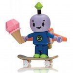 Фігурка для геймерів Jazwares Roblox Core Figures Robot 64: Beebo W5 (ROB0194)