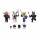 Фигурка для геймеров Jazwares Roblox Mix &Match Set Days of Knights в наборе 4 шт (10873R)