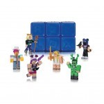 Фігурка для геймерів Jazwares Roblox Mysteru Figures Sapphire S2 (19814R)