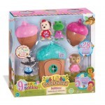 Фигурка Li'l Woodzeez Bobblehead 9 ед Серия 3 (63300Z) Фигурка Li'l Woodzeez Bobblehead 9 ед Серия 3 (63300Z)