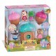 Фигурка Li'l Woodzeez Bobblehead 9 ед Серия 3 (63300Z)