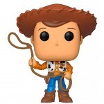 Фигурка Funko Pop серии История игрушек 4 - Шериф Вуди (37383) Фигурка Funko Pop серии История игрушек 4 - Шериф Вуди (37383)