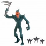 Фигурка TMNT Эволюция Черепашек-Ниндзя Фут ниндзя 12 см (80808)