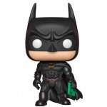 Фигурка для геймеров Funko Pop cерии Бэтмен 80-е - Бэтмен (37254)