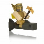 Фигурка Jazwares Roblox Core Figures Booga Booga: Shark Rider W7 (ROB0304) Фигурка Jazwares Roblox Core Figures Booga Booga: Shark Rider W7 (ROB0304)