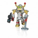 Фігурка для геймерів Jazwares Roblox Core Figures Brainbot 3000 W7 (ROB0302)