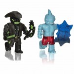 Фігурка для геймерів Jazwares Roblox Game Packs A Pirate's Tale: Shark People W7 (ROB0305)