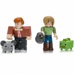 Фігурка для геймерів Jazwares Roblox Game Packs Pet Simulator W4 (ROG0149)