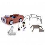 Фігурка для геймерів Jazwares Roblox Large Vehicle The Abominator W3 (10773R)