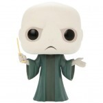 Фигурка Funko Pop Волан-де-Морт (5861)