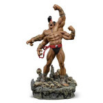 Фигурка ABYstyle MORTAL KOMBAT 11 Goro deluxe art scale 1/10 (MORTAL32020-10)